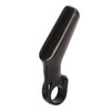 Mountain Bike Handlebars Bar Ends 1 Pair Carbon Fiber 3K