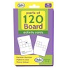 Didax Parts of 120 Board Activity Cards, Grades 2 to