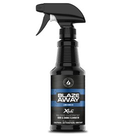 Blaze Away Commercial Air Freshener & Odor Eliminator for Strong Odor - Industrial-Grade Room Spray & Room Deodorizer for Home, Car, Smoke & Pet Odors - Long-Lasting Odor Absorber, Room Fresheners