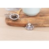The Traveling Teapot Tea Infuser for Loose Leaf Tea-Cute reusable