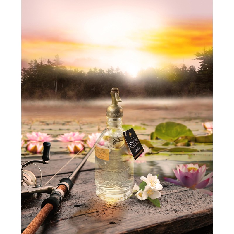 Penny & Rose Floral Sampler Diffuser | Sunrise Dew Oil