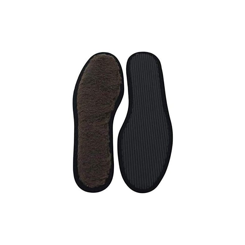 Tarrago Premium Merino Wool Winter Insoles, Winter Insoles Made of