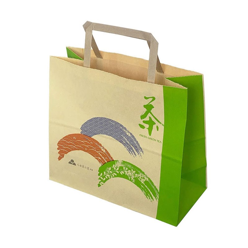 YH2-25 Yame Tea Village