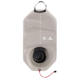 MSR 2L Dromlite Reservoir, grey