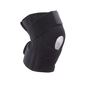 FiCOLY 膝サポーター 膝 サポーターひざ 固定 スポーツ ランニング スタビライザー 左右兼用 FK-2