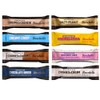 BarebeIIs-Protein Bars-Assorted Variety Pack Sampler, Protein Snacks with 20g of