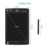 Mafiti LCD Writing Tablet 8.5 Inch Electronic Writing Drawing Pad