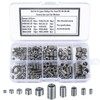 200 Pcs Helicoil Thread Repair Insert Kit, Self Tapping Thread