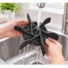 Slow Feeder Insert for Dogs & Cats – Suction Cup