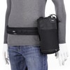 THINK TANK Lens Charger 75 Pop Down V3 Messenger Bag,