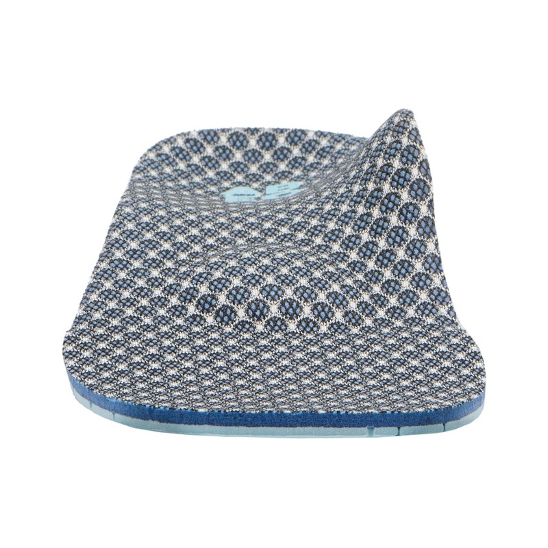 ABEO Max Performance Orthotic 2 Mens Metatarsal Grey 12 Medium