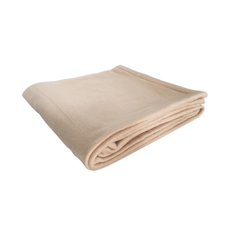 Muebles GM Cobija Cobertor Tela Polar Viajera 105 X 145