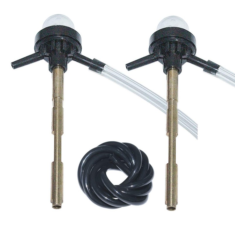 AUMEL K056704 Primer Bulb Fuel Line Kit for Poulan 577135901