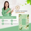 Brooklyn Fragrance Co. Spring Florals Sachet Bags – Jasmine Scented