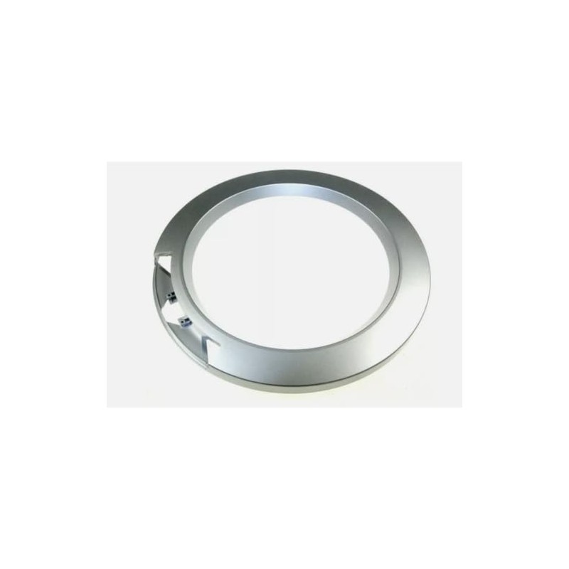 MyApplianceSpares Outer Door Frame for Bosch Washing Machine WAE2006GPL WAE24208IL