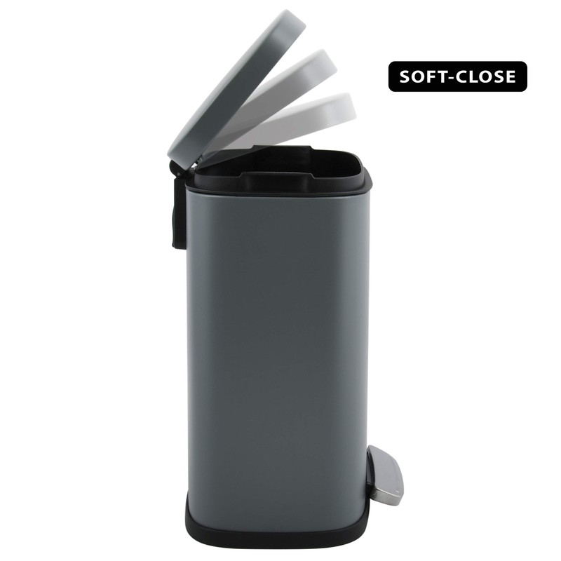 Spirella Akira Cosmetic Bin