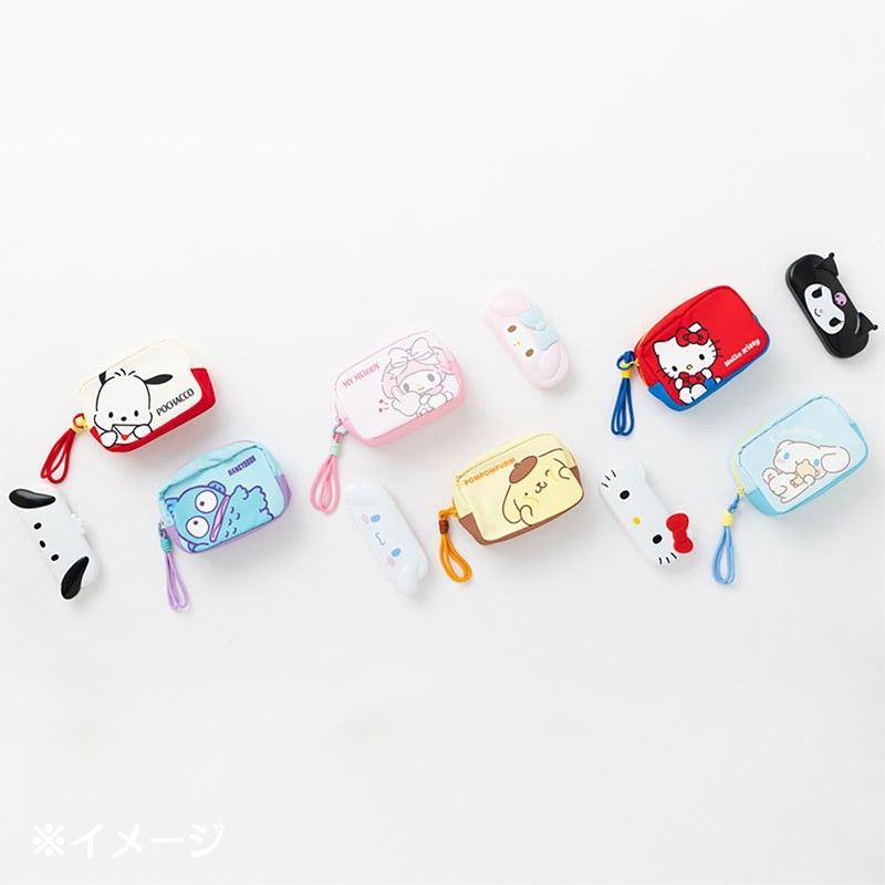 Sanrio 599760 Padsumaru Pouch
