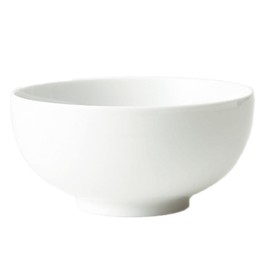 Small, Be 13 Bowl White m40401