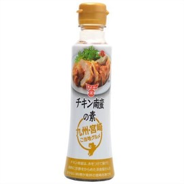 Hundokin Chicken Nanban no Elements, 8.1 oz (230 g) x 3 Bottles