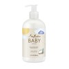 SheaMoisture Baby Lotion for All Skin Types 100% Virgin Coconut