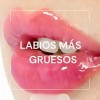 Set Lip Plumper Farmasi Rosa 3 Unidades Hidratante Acabado Brillante