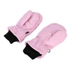Kids Ski Mittens Waterproof Snow Gloves Toddler Winter Thermal Skiing