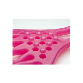 Alphax Sole Stretch Band 2 Pack, Pink (Soft)
