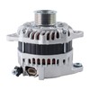 DOLKSN Alternator High Output Alternator 12V 150A Compatible with 2013-2017