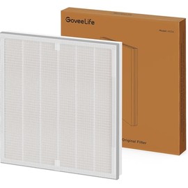 GoveeLife Air Purifier Replacement Accessory for H7124