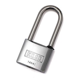 Kasp K14540L50D Marine Padlock