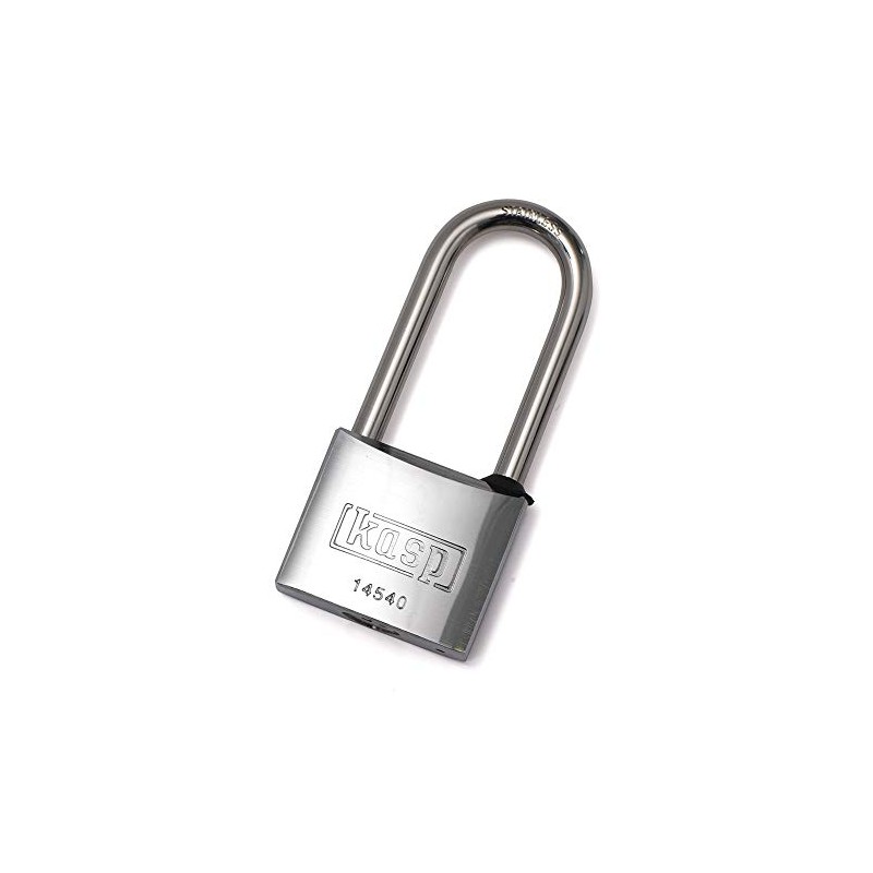 Kasp K14540L50D Marine Padlock