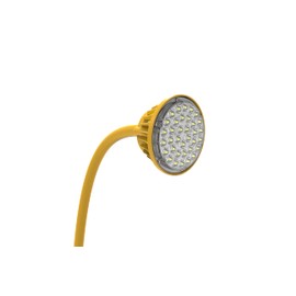 Signaworks LED Gooseneck Dock 20W Light 27" 3000lm Durable Aluminum Housing