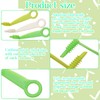 Spiralizer for Vegetables, 12 Pcs Spiral Cutter Set, Vegetable Slicers