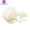 KADS 1set Nail Practice Stand Nail Training Holder + 100pcs