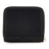 GUESS Tamsin Small Zip Around Wallet S Black, black