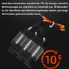 PTC Heating Element 220V 200W PTC Ceramic Air Heater, PTC