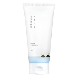 Limpiador Facial Gel Round Lab Dokdo 150ml Piel Sensible Grasa Mixta
