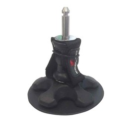 Prolimit Cardan Joint Baseplate - Fully Assembled Mast Base with Cardan Joint, Baseplate, Joint Saver