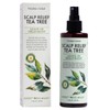 Leave In Conditioner Spray - Tee Trea Scalp Treatment -