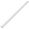 TREATLIFE HOME Cable Trunking Self-Adhesive PVC 0.4x0.4 Inch 32.8 Wire