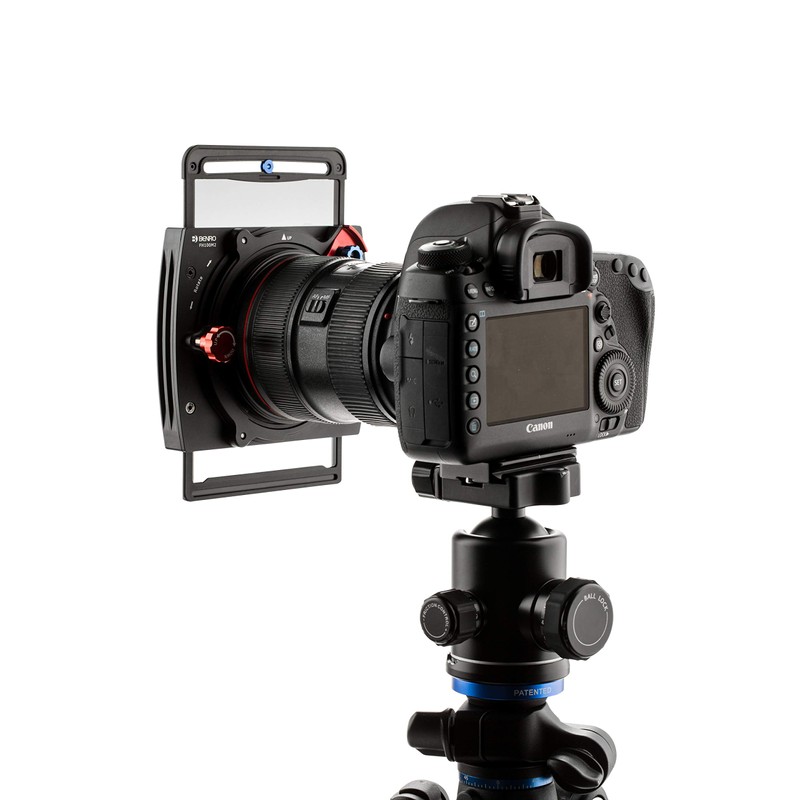 Benro FH100M2 Filter Holder Kit for 100mm Filters