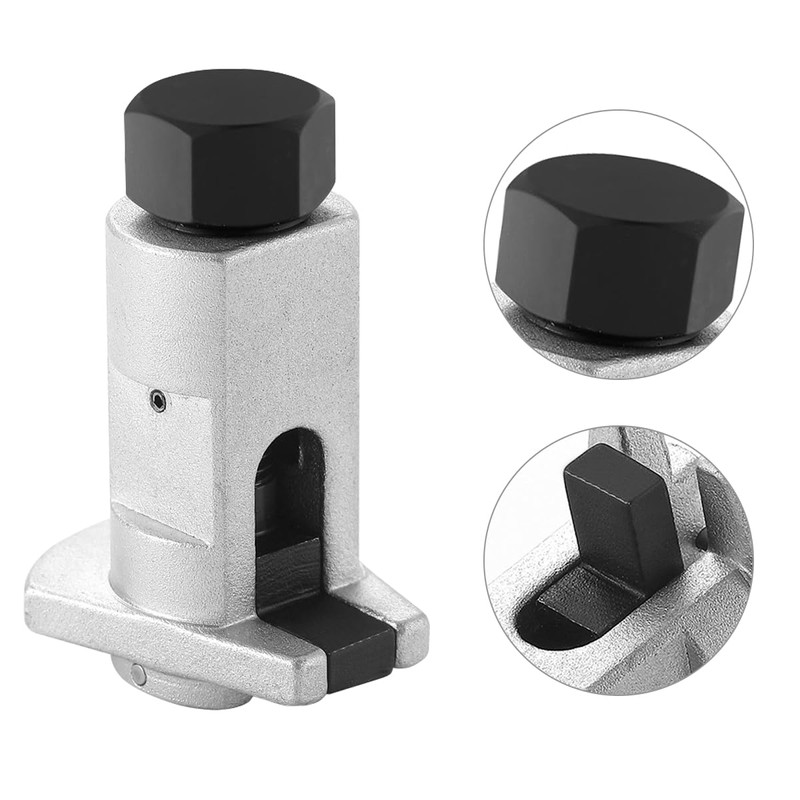 XINLIYA Car Suspension Strut Spreader Tool, 5.0-10.5mm External Hexagon Vehicles