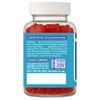 Marine Collagen Gummies with Keratin, Biotin & Bamboo | 14-in-1