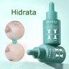 Set De 2 Serum Suero Facial De Ácido Hialurónico Hidratante