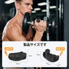 CloudValley Fitness Grip, Upgrade Training Gloves, Muscle Training Gloves, Palm