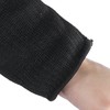 1 Pair Arm Protective Sleeve Cut Resistant Armband Scratches Prevent