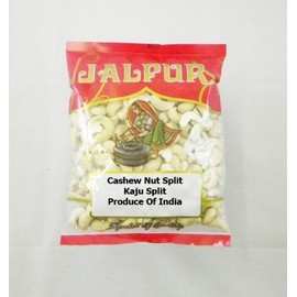 Split Cashew Nut 150g