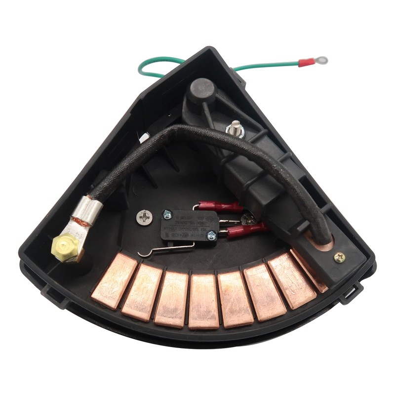 Beefento 1016140 Golf Cart V-Glide Wiper Switch Assembly Compatible with