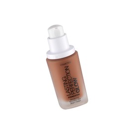 Collection Cosmetics Lasting Perfection Glow Foundation, Medium to Full Coverage, 27ml, Chestnut