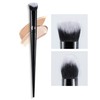 ENERGY Concealer Brush– Angled Synthetic Bristles for Seamless Under Eye